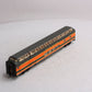 Walthers 932-9040 HO Great Northern Empire Builder Budd Great Dome View Lounge LN/Box