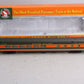 Walthers 932-9037 HO Scale GN Empire Builder Lake Series AC&F 36-Seat Diner NIB