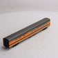 Walthers 932-9037 HO Scale GN Empire Builder Lake Series AC&F 36-Seat Diner NIB