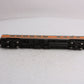 Walthers 932-9037 HO Scale GN Empire Builder Lake Series AC&F 36-Seat Diner NIB
