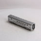 Walthers 932-9007 HO Scale Santa Fe Super Chief Budd 63' Railway Post Office LN/Box