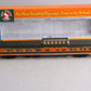Walthers 932-9039 HO Great Northern Empire Builder Budd 48-Seat Vista Dome Coach NIB