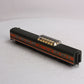 Walthers 932-9039 HO Great Northern Empire Builder Budd 48-Seat Vista Dome Coach NIB