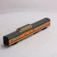Walthers 932-9039 HO Great Northern Empire Builder Budd 48-Seat Vista Dome Coach NIB