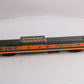 Walthers 932-9039 HO Great Northern Empire Builder Budd 48-Seat Vista Dome Coach NIB