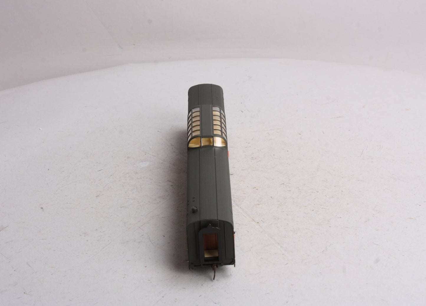 Walthers 932-9039 HO Great Northern Empire Builder Budd 48-Seat Vista Dome Coach NIB