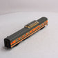 Walthers 932-9039 HO Great Northern Empire Builder Budd 48-Seat Vista Dome Coach NIB