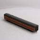 Walthers 932-9035 HO Scale Great Northern Empire Builder AC&F Baggage-Dormitory LN/Box