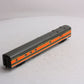 Walthers 932-9035 HO Scale Great Northern Empire Builder AC&F Baggage-Dormitory LN/Box