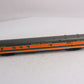 Walthers 932-9035 HO Scale Great Northern Empire Builder AC&F Baggage-Dormitory LN/Box