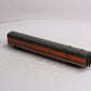 Walthers 932-9035 HO Scale Great Northern Empire Builder AC&F Baggage-Dormitory LN/Box