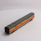 Walthers 932-9035 HO Scale Great Northern Empire Builder AC&F Baggage-Dormitory LN/Box