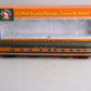 Walthers 932-9038 HO Great Northern Empire Builder 6-4-1 Lounge Observation NIB