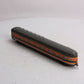 Walthers 932-9038 HO Great Northern Empire Builder 6-4-1 Lounge Observation NIB