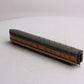 Walthers 932-9038 HO Great Northern Empire Builder 6-4-1 Lounge Observation NIB