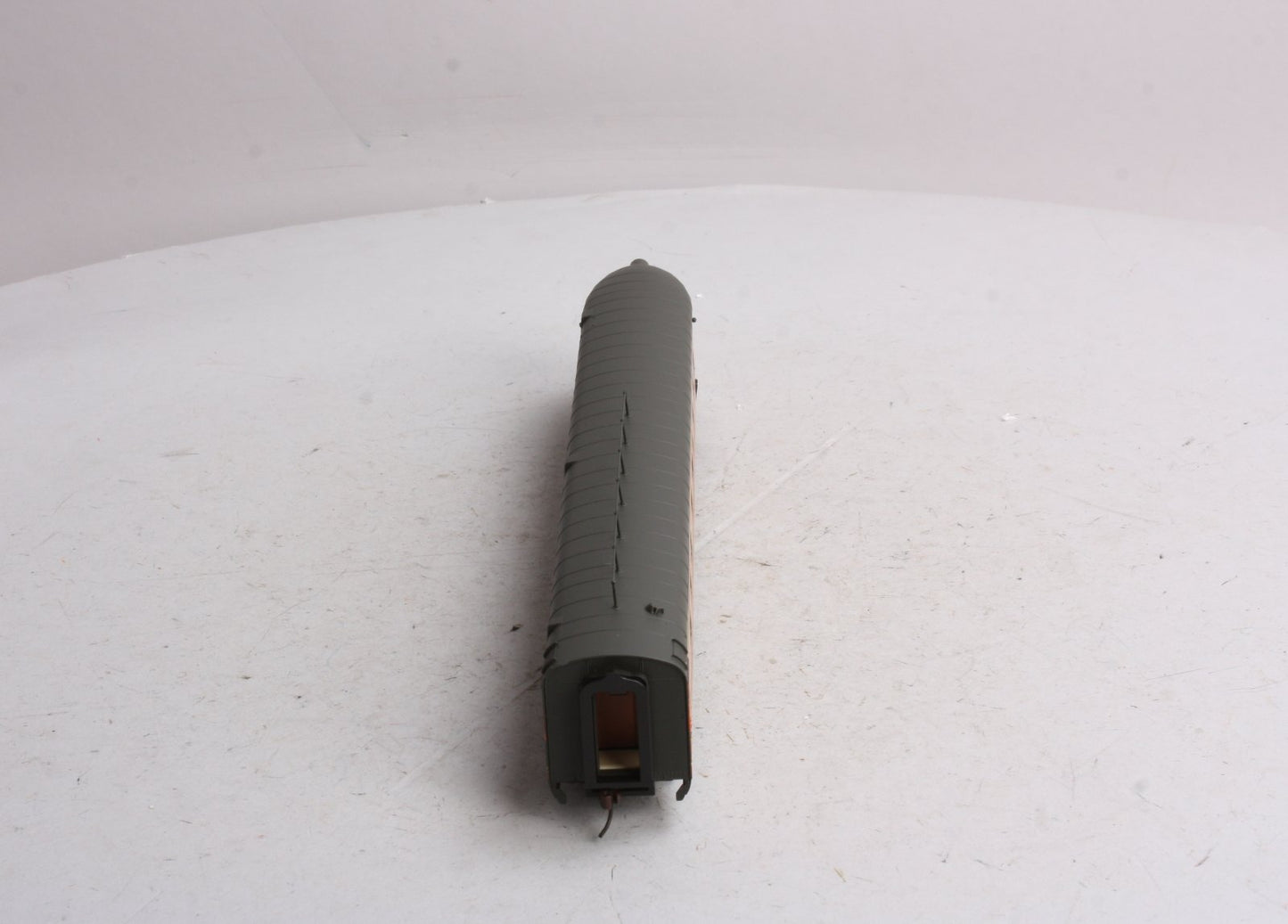 Walthers 932-9038 HO Great Northern Empire Builder 6-4-1 Lounge Observation NIB