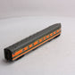 Walthers 932-9038 HO Great Northern Empire Builder 6-4-1 Lounge Observation NIB