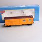Atlas 9524-8 O Pacific Fruit Exprees 40' Steel Reefer Car #43455 (2-Rail) MT/Box