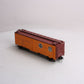 Atlas 9524-8 O Pacific Fruit Exprees 40' Steel Reefer Car #43455 (2-Rail) MT/Box