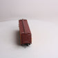 Atlas 9524-8 O Pacific Fruit Exprees 40' Steel Reefer Car #43455 (2-Rail) MT/Box