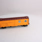 Atlas 9524-8 O Pacific Fruit Exprees 40' Steel Reefer Car #43455 (2-Rail) MT/Box
