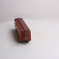 Atlas 9524-8 O Pacific Fruit Exprees 40' Steel Reefer Car #43455 (2-Rail) MT/Box