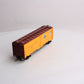 Atlas 9524-8 O Pacific Fruit Exprees 40' Steel Reefer Car #43455 (2-Rail) MT/Box