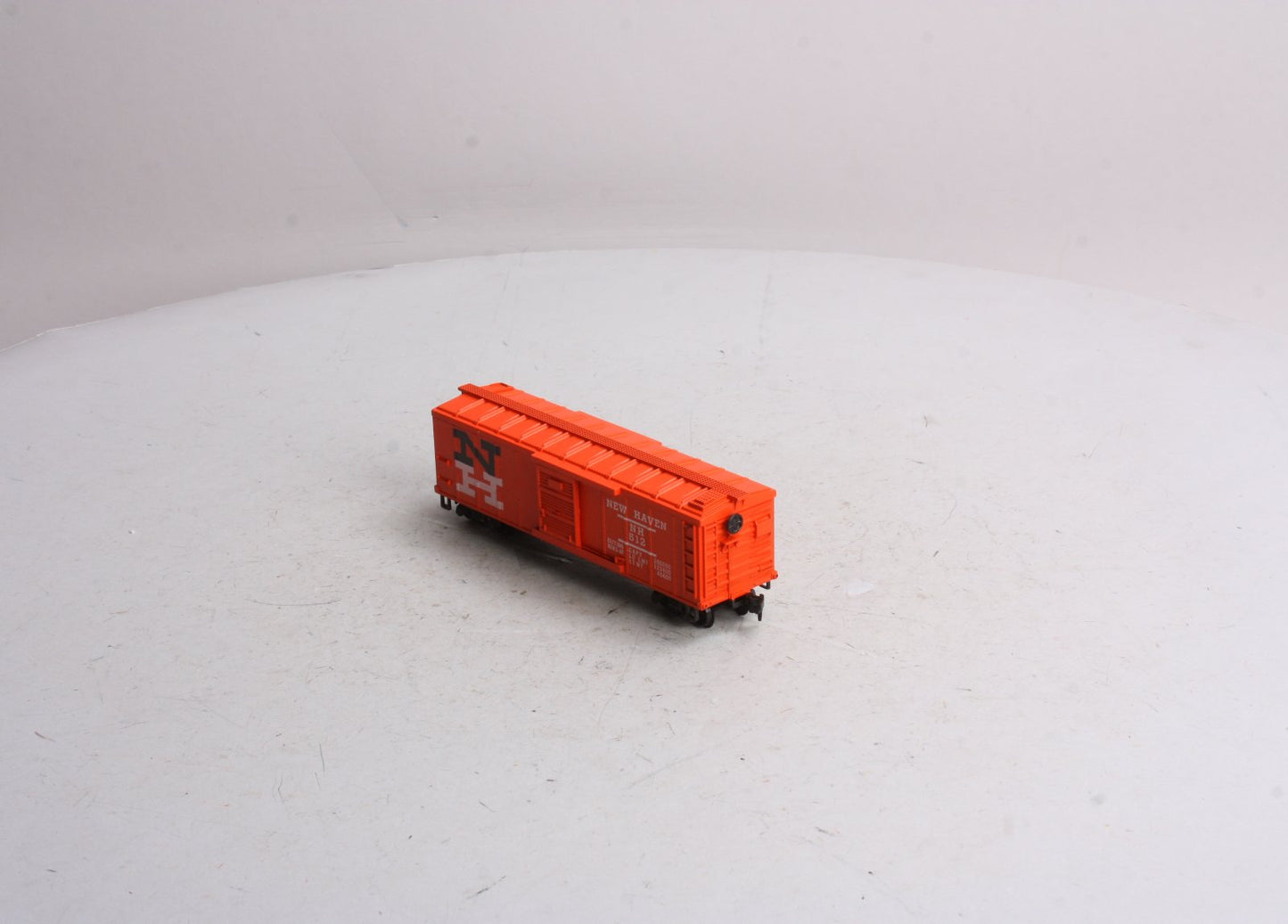 American Flyer 33512 New Haven Boxcar EX/Box