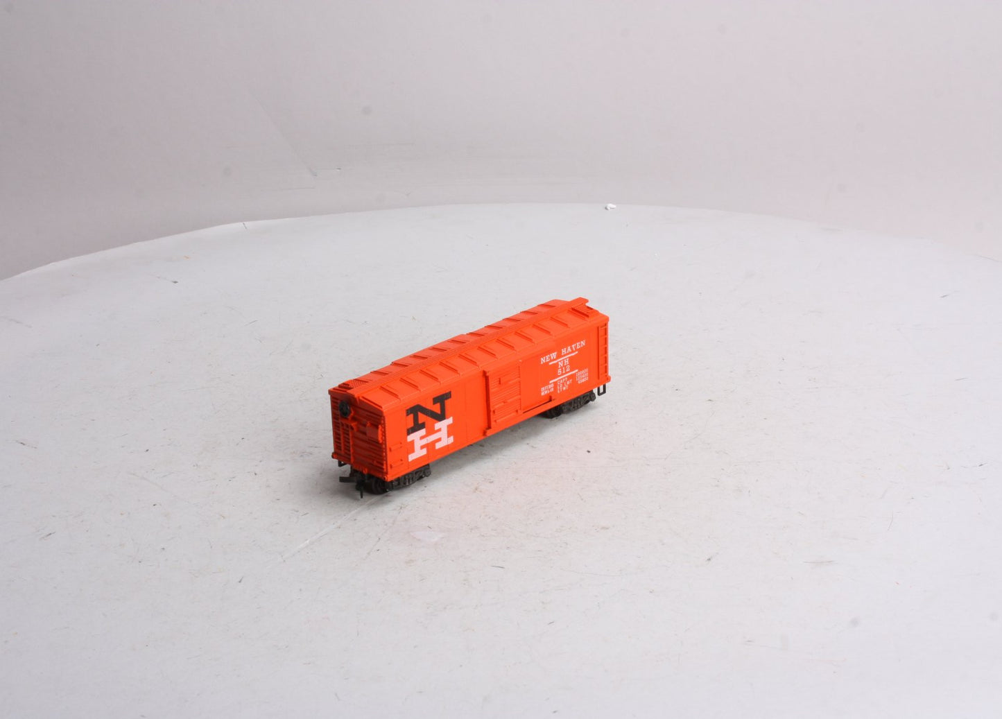 American Flyer 33512 New Haven Boxcar EX/Box