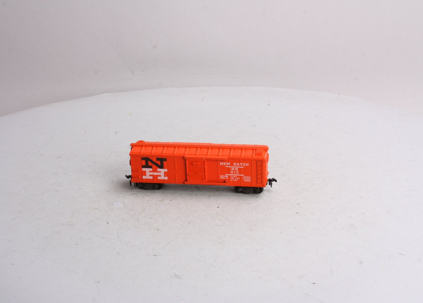 American Flyer 33512 New Haven Boxcar EX/Box
