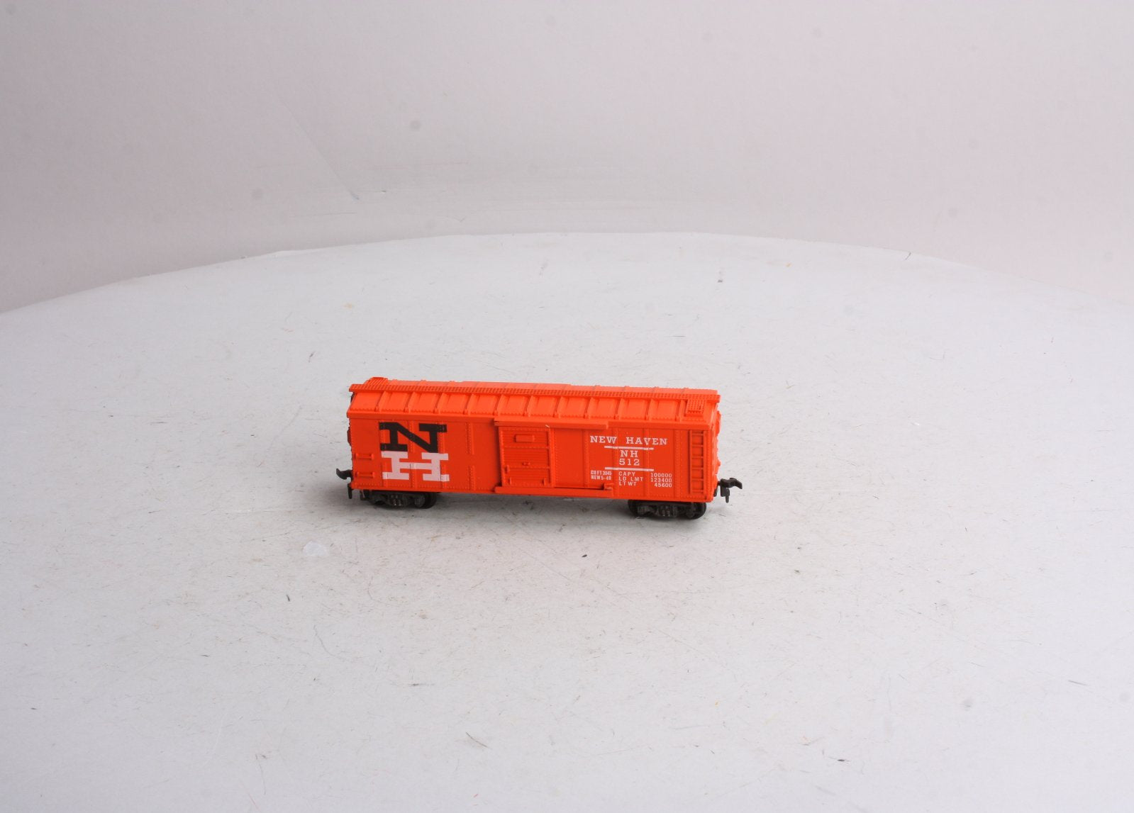 American Flyer 33512 New Haven Boxcar EX/Box