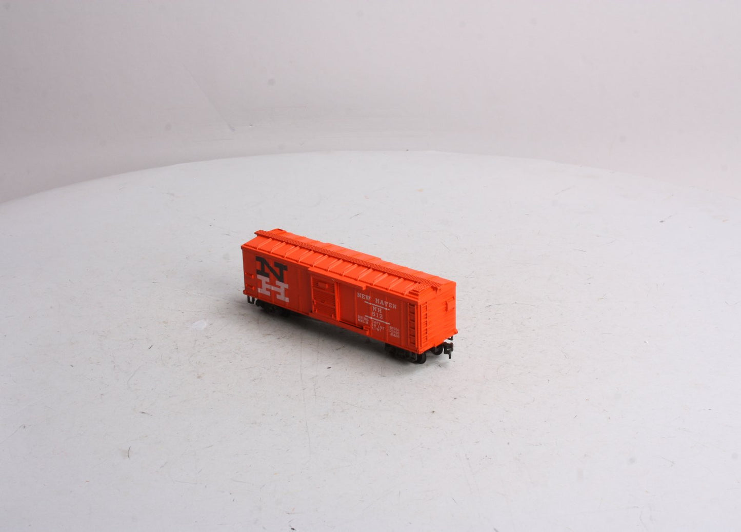 American Flyer 33512 New Haven Boxcar EX/Box