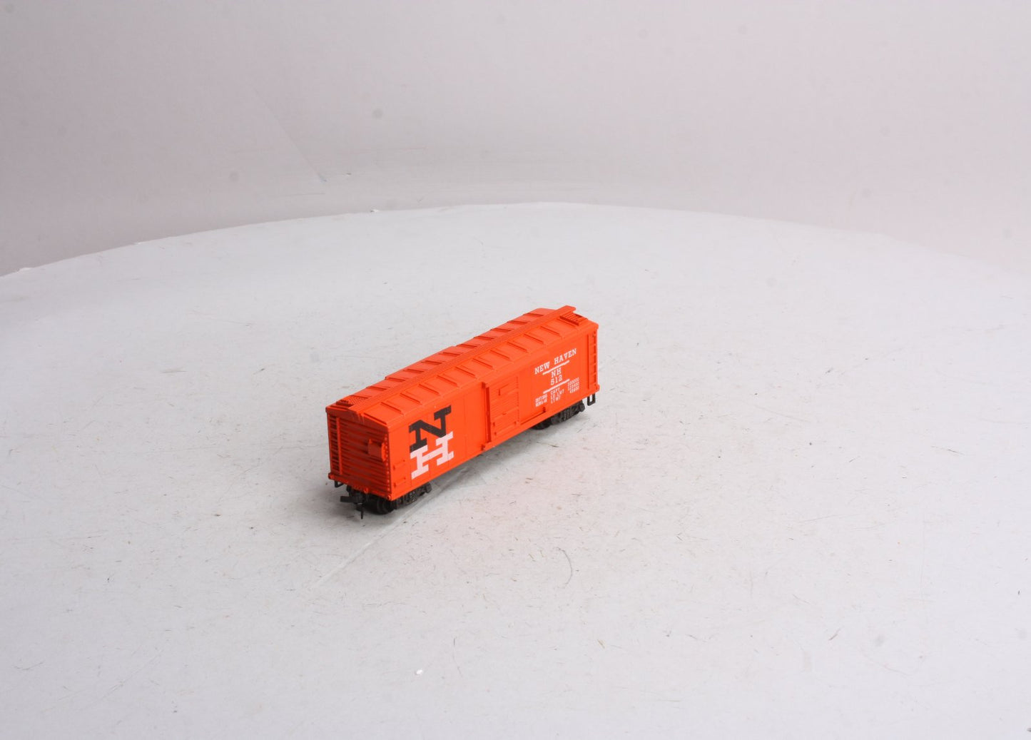 American Flyer 33512 New Haven Boxcar EX/Box