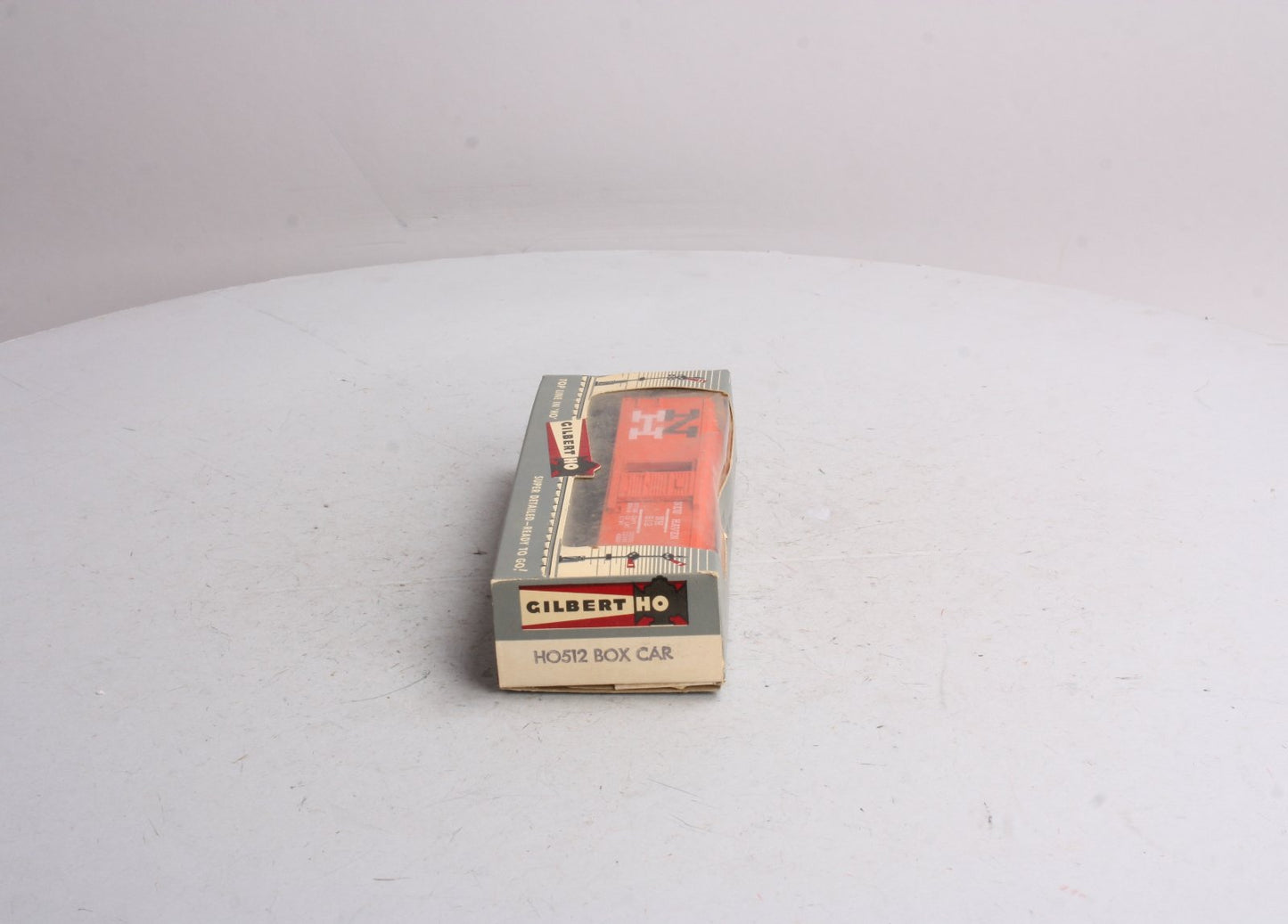 American Flyer 33512 New Haven Boxcar EX/Box