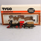 Tyco 210-31 HO 4-4-0 Western & Atlantic General Steam Engine & Tender
