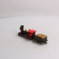 Tyco 210-31 HO 4-4-0 Western & Atlantic General Steam Engine & Tender
