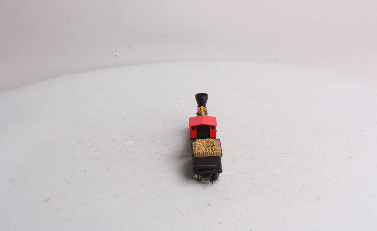 Tyco 210-31 HO 4-4-0 Western & Atlantic General Steam Engine & Tender