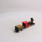 Tyco 210-31 HO 4-4-0 Western & Atlantic General Steam Engine & Tender