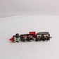 Tyco 210-31 HO 4-4-0 Western & Atlantic General Steam Engine & Tender