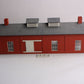 Lionel 6-12710 O And O27 Scale Engine House Building Kit