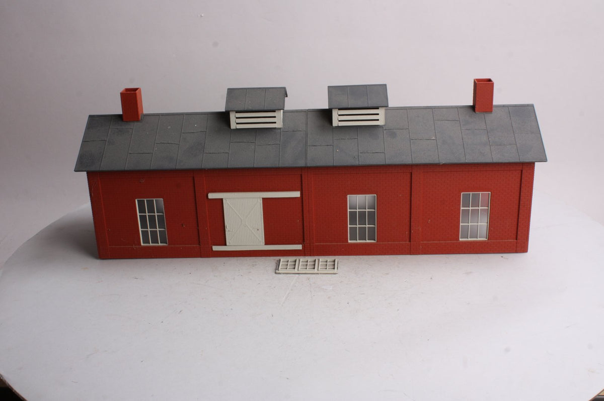 Lionel 6-12710 O And O27 Scale Engine House Building Kit