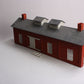 Lionel 6-12710 O And O27 Scale Engine House Building Kit