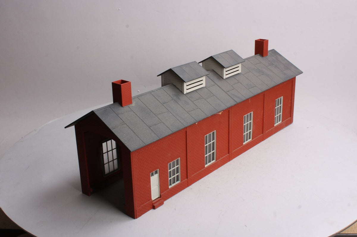 Lionel 6-12710 O And O27 Scale Engine House Building Kit