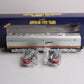 American Flyer 6-48136 S Santa Fe Alco Diesel Locomotive B-Unit NIB