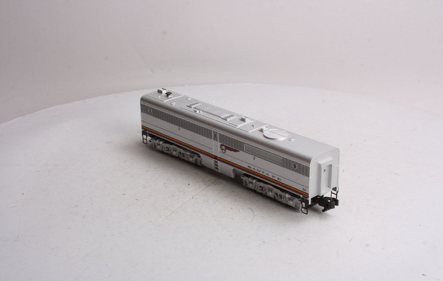 American Flyer 6-48136 S Santa Fe Alco Diesel Locomotive B-Unit MT/Box