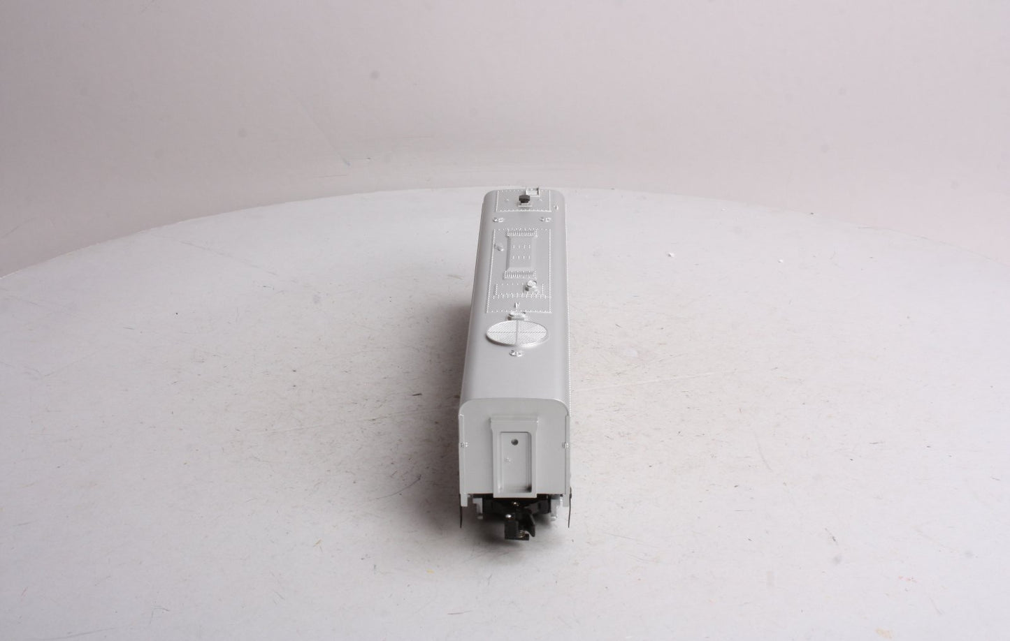American Flyer 6-48136 S Santa Fe Alco Diesel Locomotive B-Unit NIB