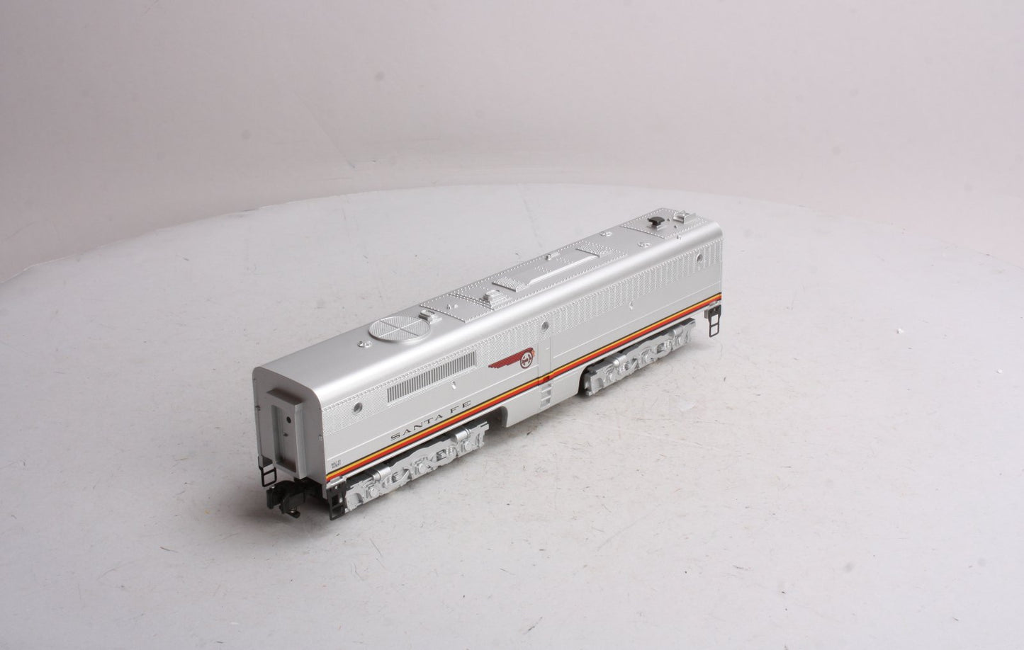 American Flyer 6-48136 S Santa Fe Alco Diesel Locomotive B-Unit NIB