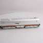 American Flyer 6-48136 S Santa Fe Alco Diesel Locomotive B-Unit MT/Box