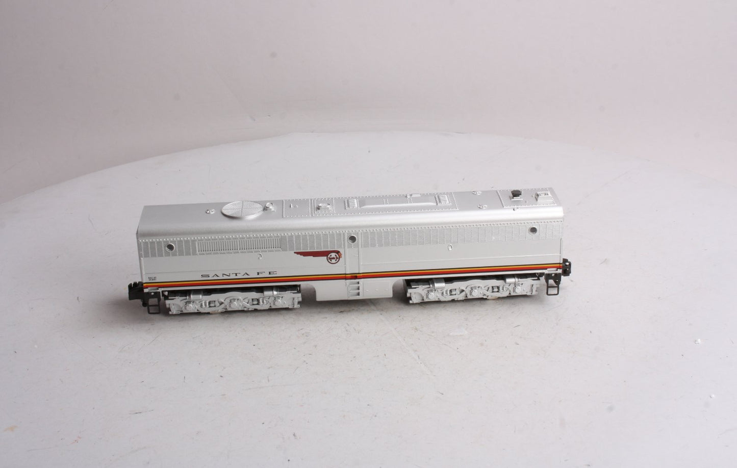American Flyer 6-48136 S Santa Fe Alco Diesel Locomotive B-Unit NIB
