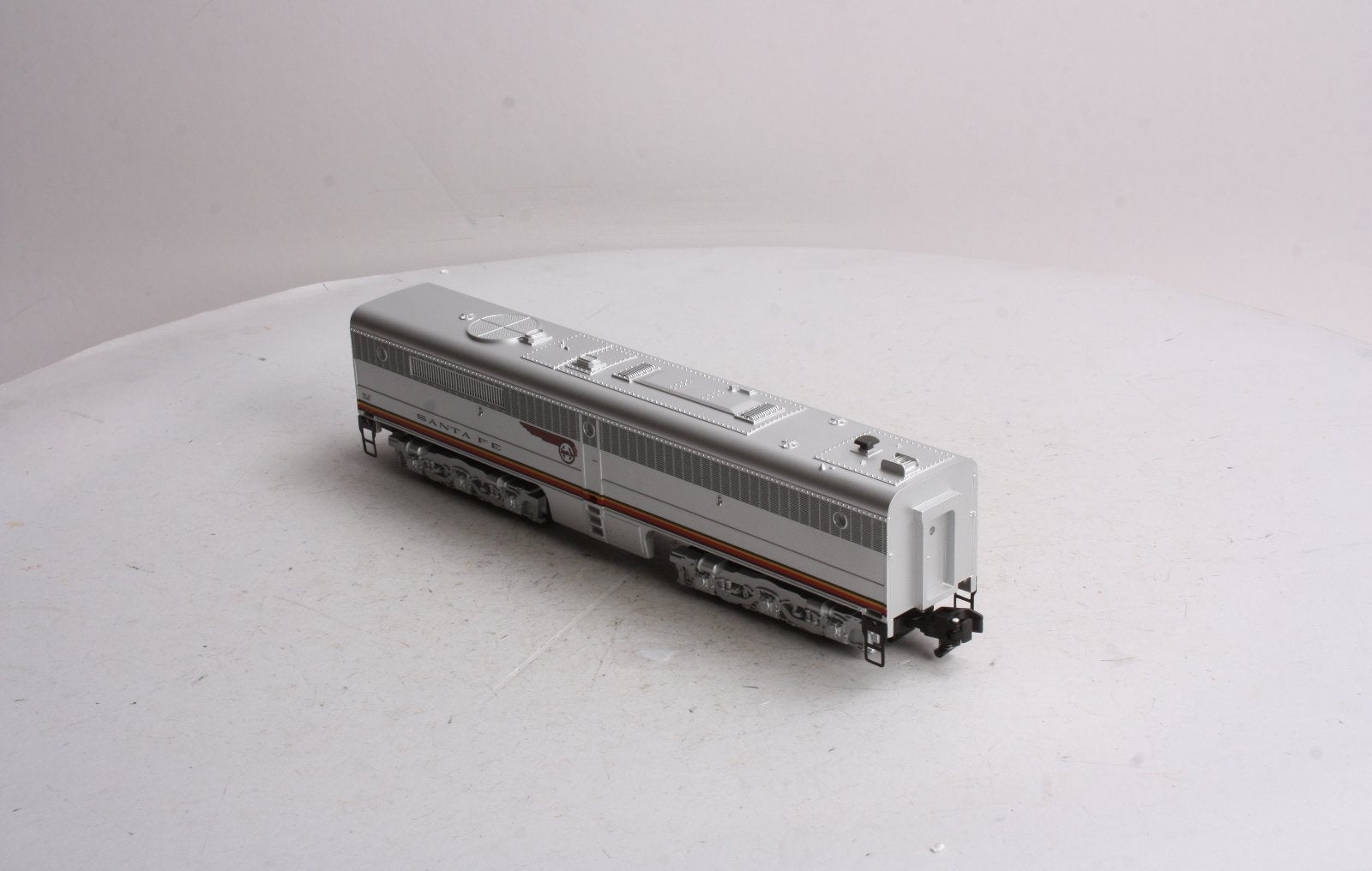 American Flyer 6-48136 S Santa Fe Alco Diesel Locomotive B-Unit MT/Box